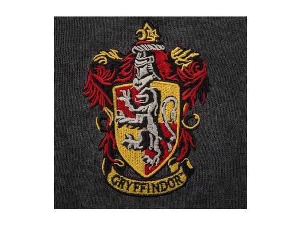 Gryffindor-tröja