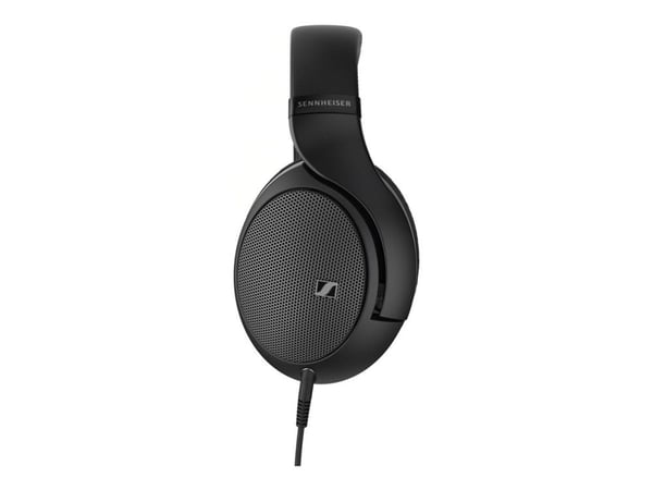 Sennheiser HD 550 - Hodetelefoner - full størrelse - kablet - 3,5 mm jakk