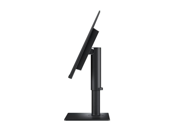 Samsung Essential S4 S24D402GSU - S40GD-serien - LED-skjerm - 24" - 1920 x 1080 Full HD (1080p) @ 100 Hz - IPS - 250 cd/m² - 1000:1 - 5 ms - 2xHDMI...