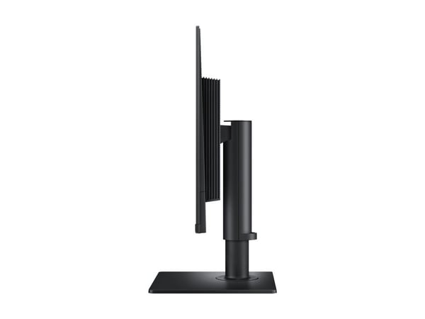 Samsung Essential S4 S24D402GSU - S40GD-serien - LED-skjerm - 24" - 1920 x 1080 Full HD (1080p) @ 100 Hz - IPS - 250 cd/m² - 1000:1 - 5 ms - 2xHDMI...