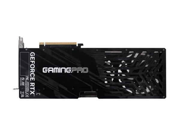 Palit GeForce RTX 5070 Ti GamingPro-S, GeForce RTX 5070 Ti, 16 GB, GDDR7, 256 bit, 7680 x 4320 piksler, PCI Express 5.0