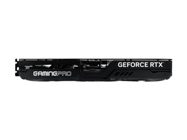 Palit GeForce RTX 5070 Ti GamingPro-S, GeForce RTX 5070 Ti, 16 GB, GDDR7, 256 bit, 7680 x 4320 piksler, PCI Express 5.0