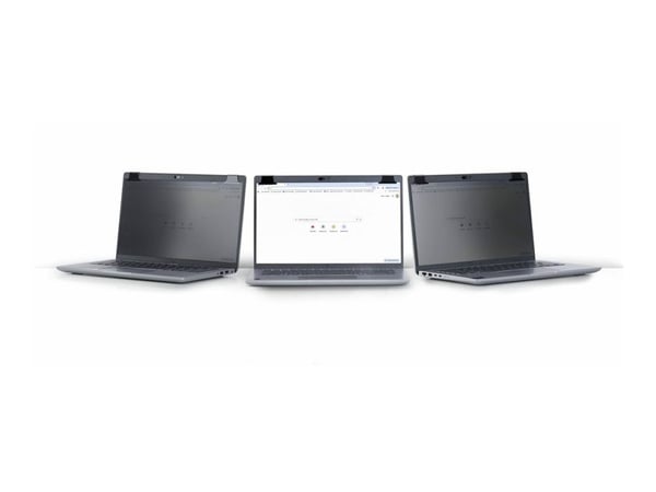 StarTech.com 14LB-PRIVACY-SCREEN, 35,6 cm (14"), 16:9, Kannettava tietokone, Kehyksetön näytön yksityisyyssuodatin, Häikäisynesto, Yksityisyys, 98 g