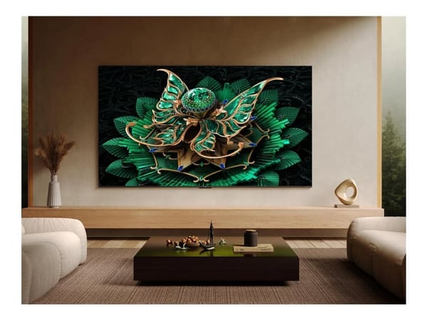 TCL 65C7K Mini LED 65'' 4K Ultra HD Google TV