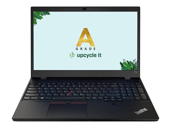 Refurbished Lenovo ThinkPad T15p G2 - Condition: Grade A