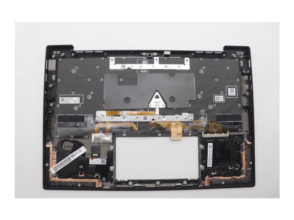 LENOVO Keyb X1 Carbon 2024 G12 Cover FR - WW