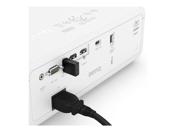 Projektori BenQ LH650 LED 4000lm