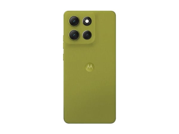 Motorola Moto G86 Power - 5G smarttelefon - dobbelt-SIM - RAM 12 GB / Internminne 256 GB - microSD slot - pOLED display - 6.67" - 2712 x 1220 piksl...