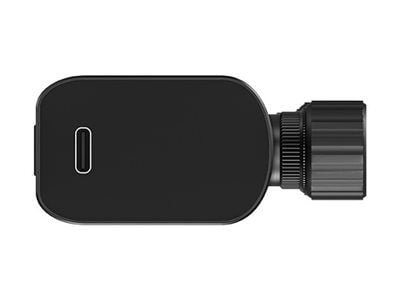 Navitel AIR12 MINI - Tryckluftspump - sladdlös