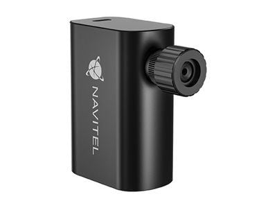 Navitel AIR12 MINI - Tryckluftspump - sladdlös