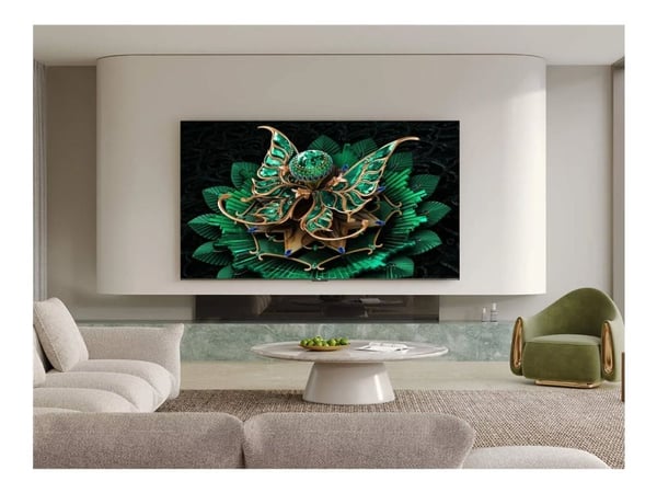 TCL 65C7K Mini LED 65'' 4K Ultra HD Google TV