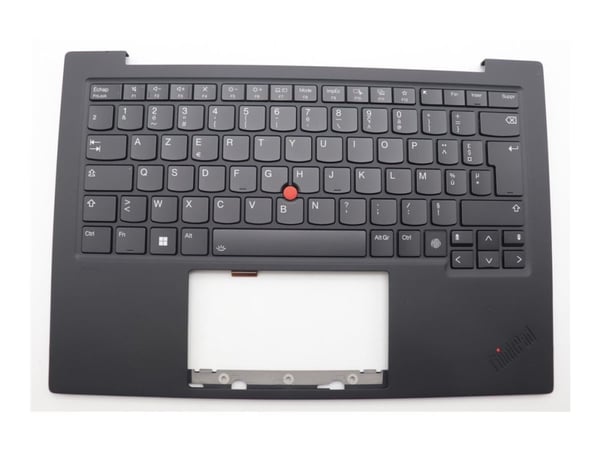 LENOVO Keyb X1 Carbon 2024 G12 Cover FR - WW
