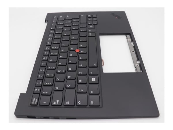 LENOVO Keyb X1 Carbon 2024 G12 Cover FR - WW
