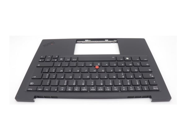 LENOVO Keyb X1 Carbon 2024 G12 Cover FR - WW
