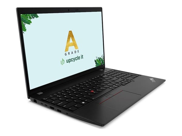 Renoverad Lenovo ThinkPad L15 G3 - Skick: Grade A
