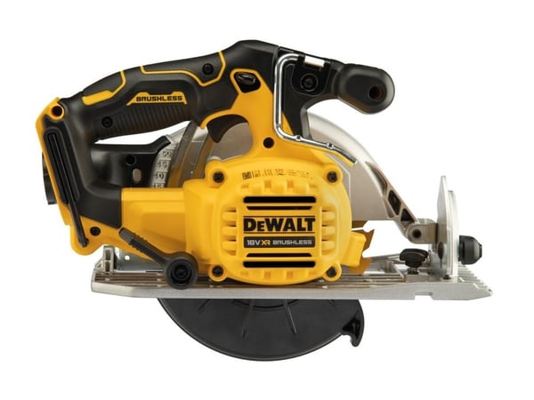 DEWALT.18V 165mm TSTAK sahanterä DCS565NT DCS565NT - SOLO