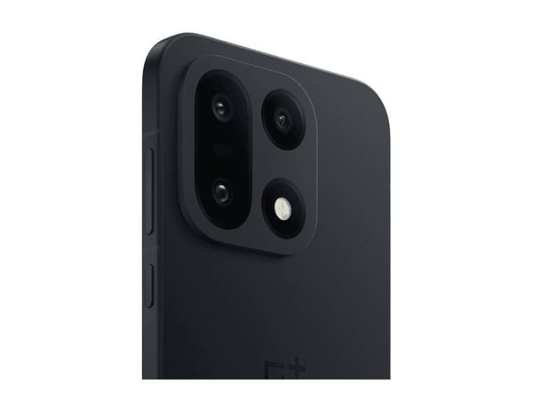 OnePlus 15 - 512GB/16GB - Infinite Black