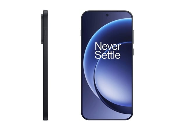 OnePlus 15 - 512GB/16GB - Infinite Black