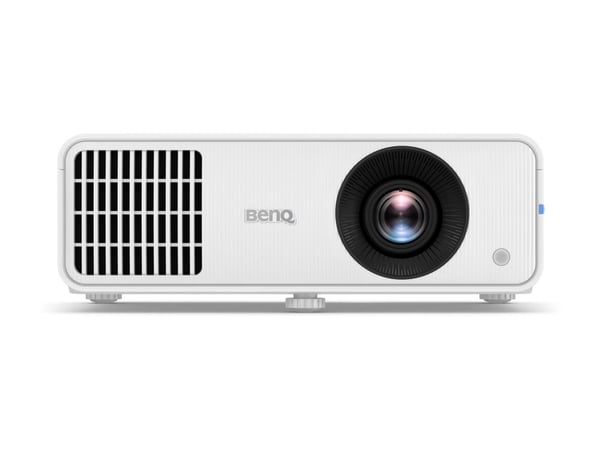 BenQ LH650 - DLP-projektor - laser - bärbar - 4000 ANSI lumen - Full HD (1920 x 1080) - 16:9 - 1080p