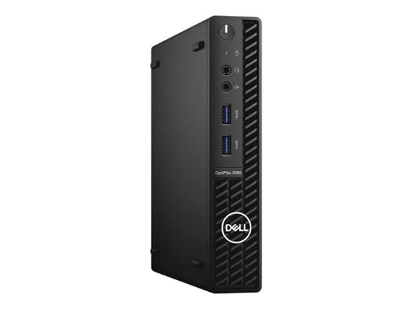 Renovert Dell OptiPlex 3080 (Grade X) Renovert Dell OptiPlex 3080 (Grade X)