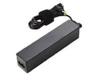 Fujitsu 0-Watt - Strømadapter - 80 watt - for LIFEBOOK E546, E556, E734, E736, E744, E746, E754, E756, S904, S935, T725, T904, U745