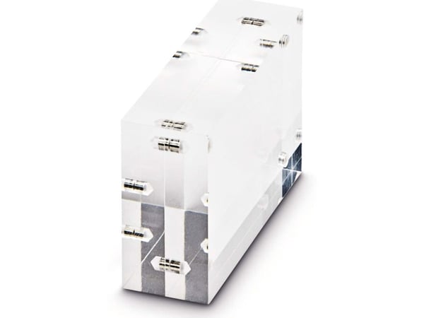 MAUL akryl bilderamme MAULstyle, 15 x 11,5 x 2,4 cm