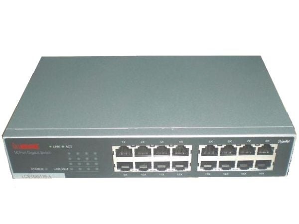 Longshine - SFP (mini-GBIC) transceivermodul