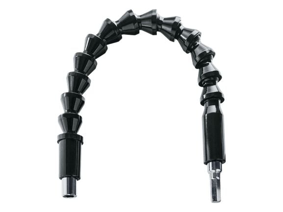 Bosch IXO 7 3.6V FLEXI batteridragare