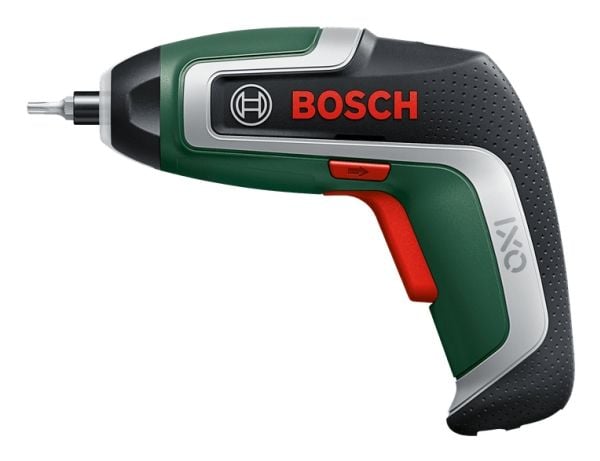 Bosch IXO 7 + 32-osainen bittisarja laatikko