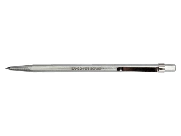 Bahco kovametallikärki 150mm