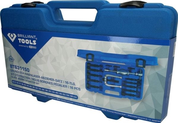 Brilliant Tools BT631150, 5,6 kg, B07RDQQWT3