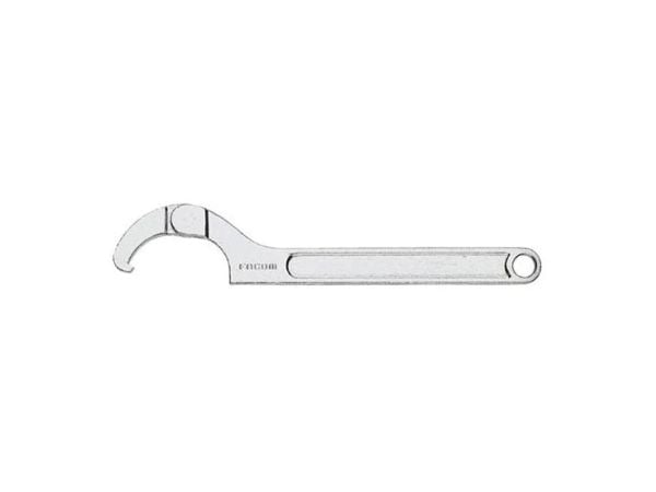 Facom ?125A.80, kromi, 210 mm, 100 g, 1 kpl