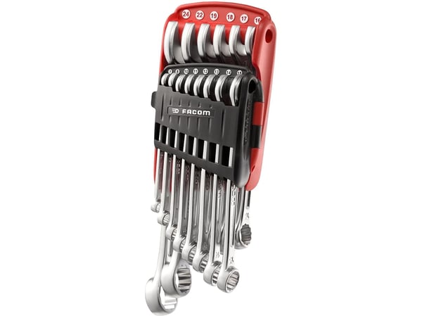 Facom 440.JP14PB, B003PSINDK, 334 mm, 380,8 mm, 87,9 mm, 843,68 g