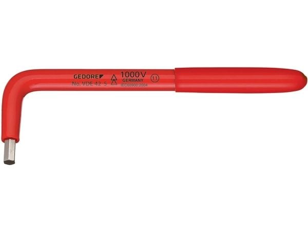 Gedore ?2324911, Metrisk, 1 styck, 12 mm, 340 g, 350 g