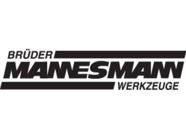 Brüder Mannesmann VDE skrutrekkersett med 6 deler, stjerneskrutrekker (M11226)