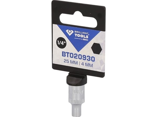 Brilliant Tools KS TOOLS BT020935 Hylsyavain KS TOOLS BT020935
