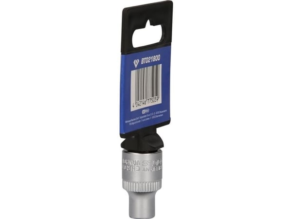 Loistavat työkalut KS TOOLS BT021817 Hylsyavaimet