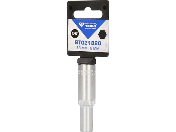 Brilliant Tools KS TOOLS BT021824 Hylsyavain KS TOOLS BT021824