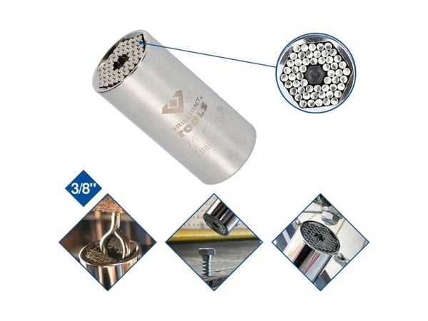 KS Tools BT021899 Huippuavain