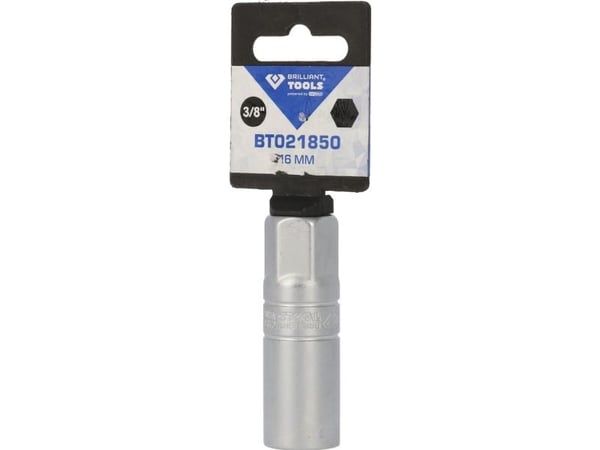 Brilliant Tools KS TOOLS BT021851 Hylsyavain (pistorasia)