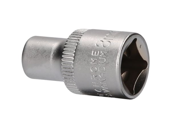 Loistavat työkalut KS TOOLS BT022815 Hylsyavaimet
