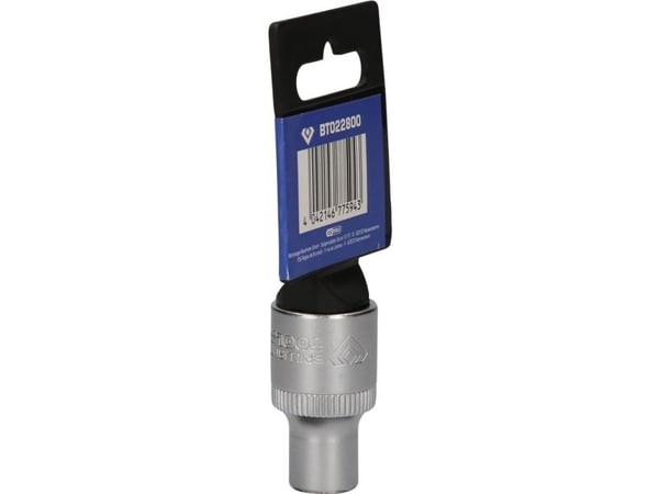 Loistavat työkalut KS TOOLS BT022815 Hylsyavaimet