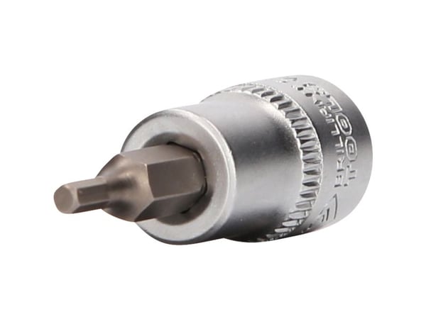 Brilliant Tools BT021874, Uttag, 3/8", 49 mm, 37 g, 45 mm, 110 mm