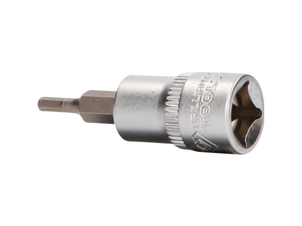 Loistavat työkalut KS TOOLS BT021874 Hylsyavaimet