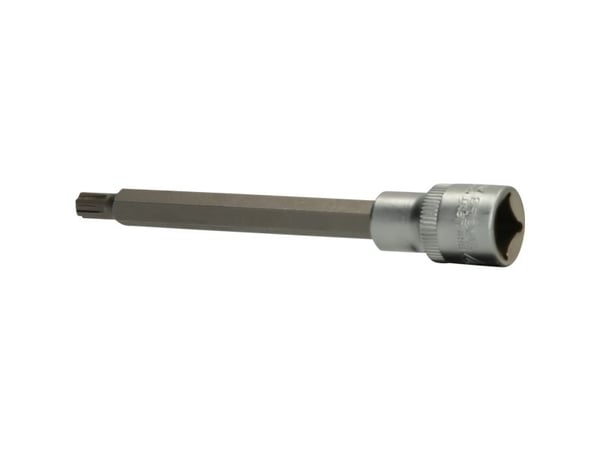 Brilliant Tools BT022743, Stikkontakt, 1/2", 140 mm, 190 g, 45 mm, 200 mm