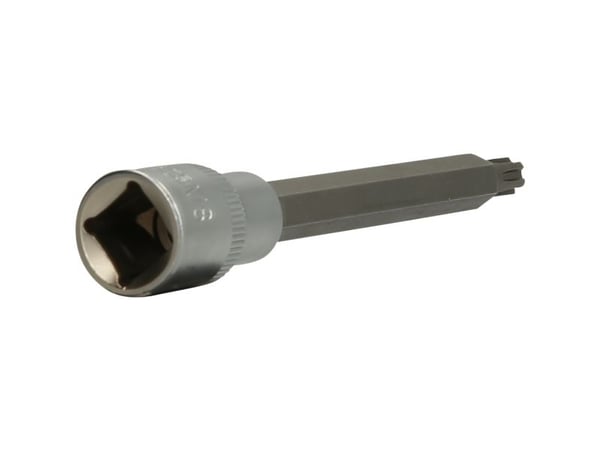 Brilliant Tools BT022743, Stikkontakt, 1/2", 140 mm, 190 g, 45 mm, 200 mm