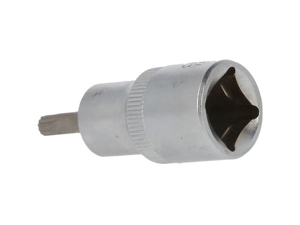 Brilliant Tools BT022931, Stikkontakt, 1/2", 55 mm, 62 g, 45 mm, 115 mm