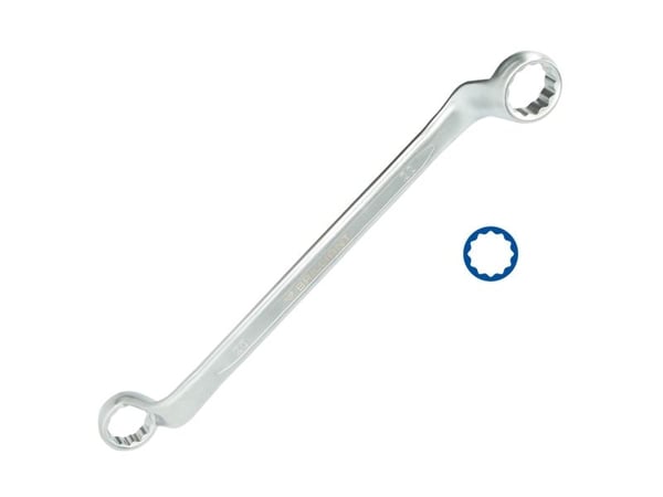 Brilliant Tools BT012903 BT012903 Rengasavainta varten