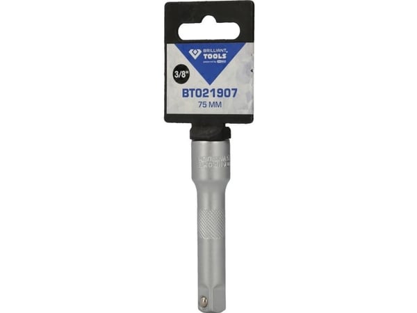 Brilliant Tools BT021908 BT021908 BT021908 BT021908 Sokkelin väistö 1 kpl
