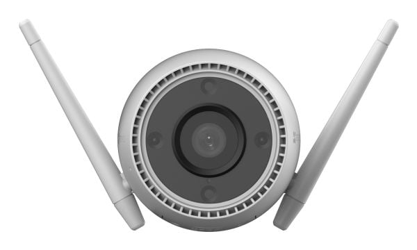 EZVIZ H3c 2K+, IP-sikkerhetskamera, Utendørs, Ledning & Trådløs, Utvendig, CE / FCC / UKCA / UL / RAEE / RoHS / REACH, Tak/Vegg